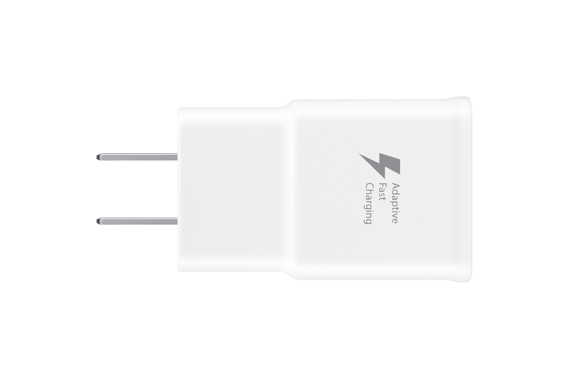 CARGADOR USB ENCHUFE SAMSUNG EP-TA20EWEUGWW 1XUSB 2A + CABLE USB2.0 BLANCO