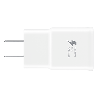 Cargador de viaje rápido Samsung USB-C EP-TA20EB