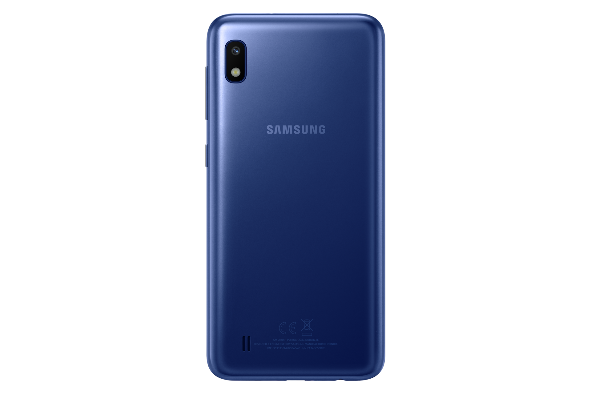 Galaxy A10 | Sm-A105Fzbgxfe | Samsung Business Africa