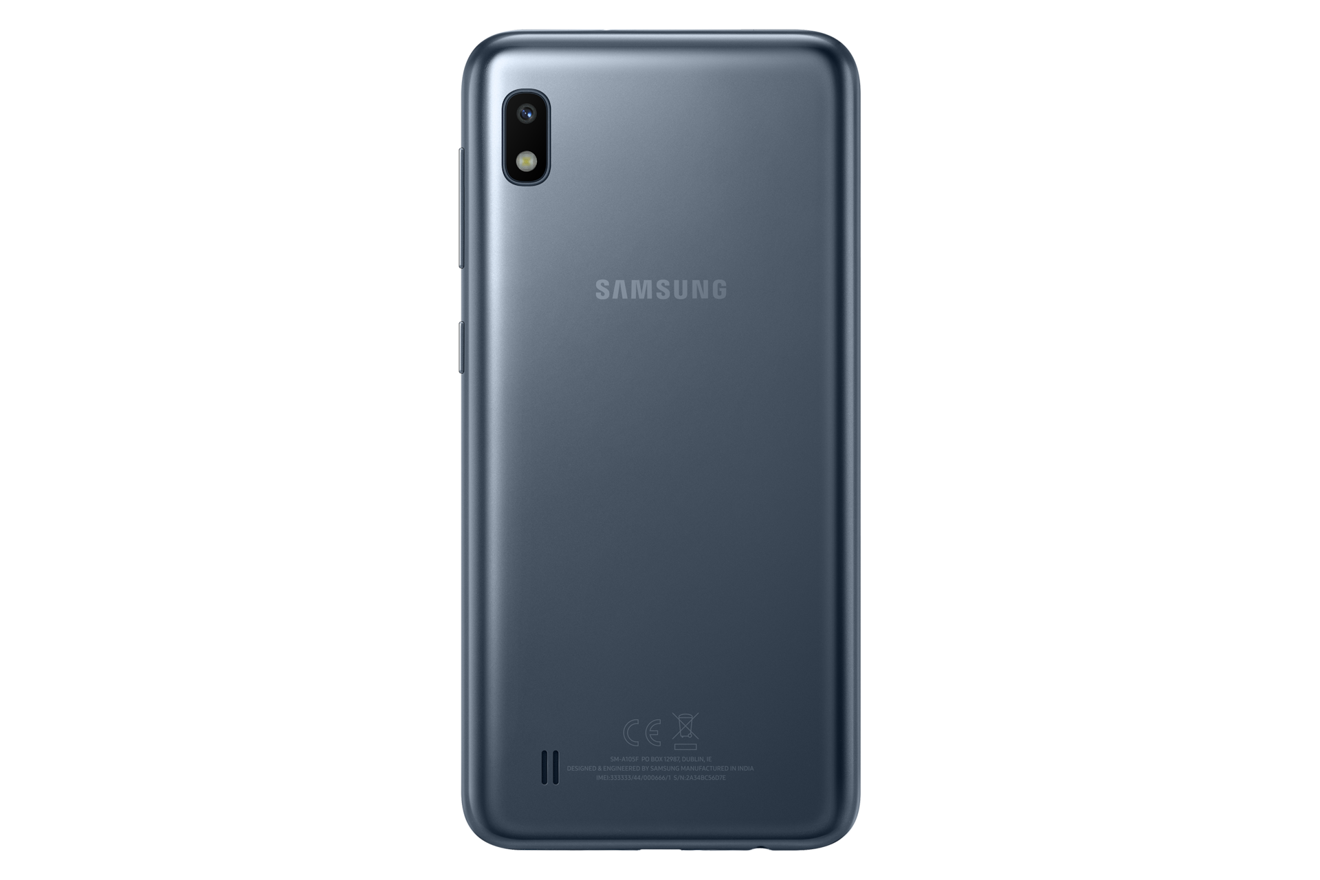 samsung galaxy a10 camera