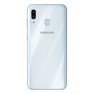 Galaxy A30 | SM-A305FZWEXFE | Samsung Business Africa