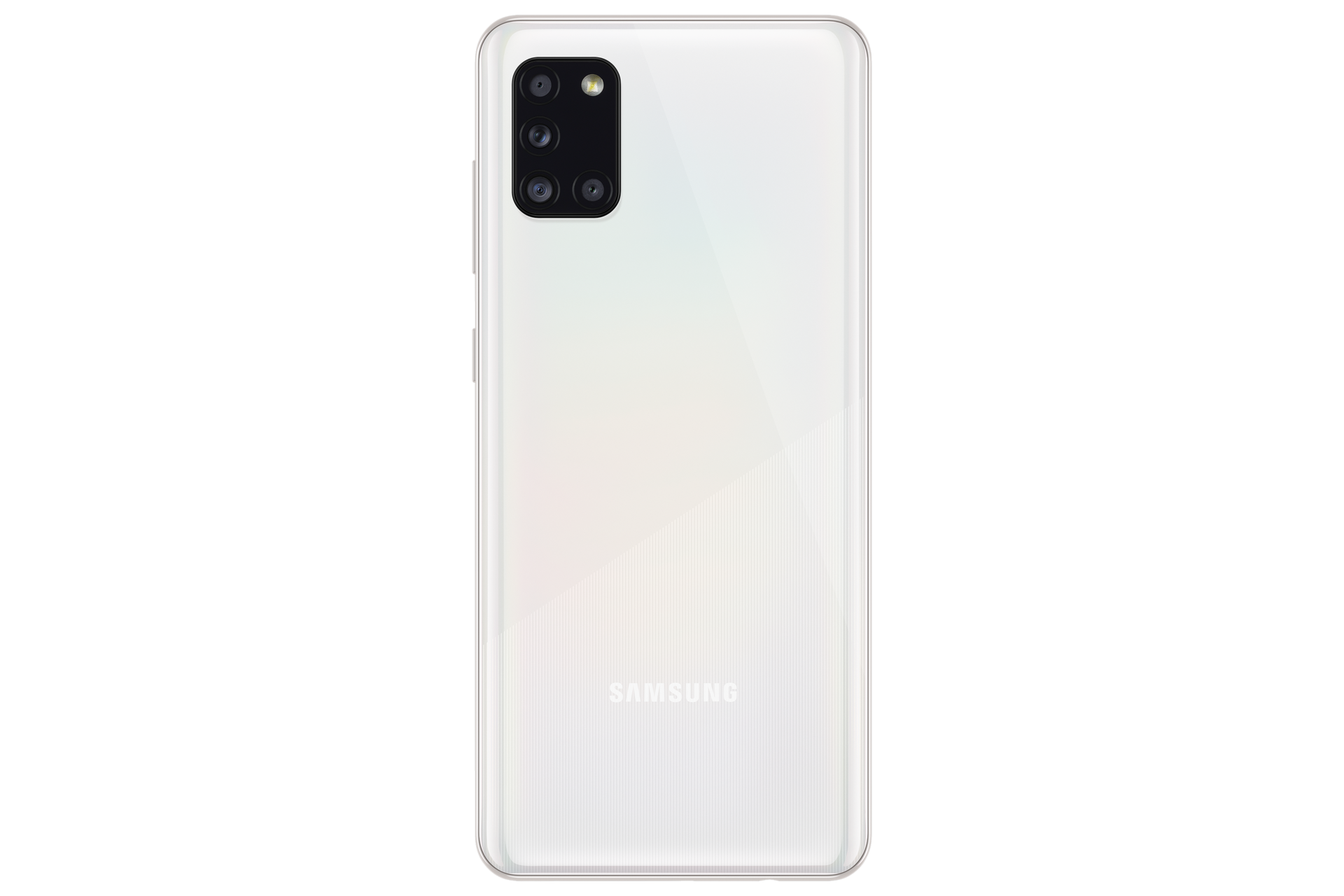 Galaxy A31 | SM-A315FZWVXFE | Samsung Business Africa