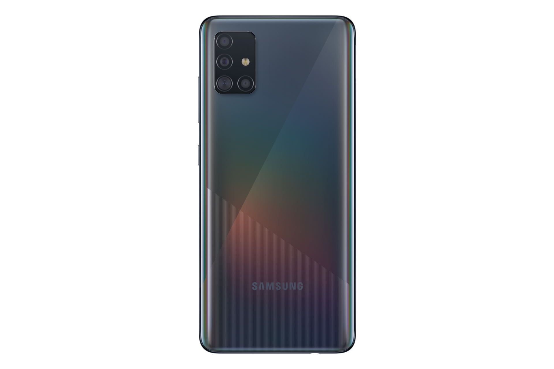Galaxy A51, SM-A515FZKEXFE