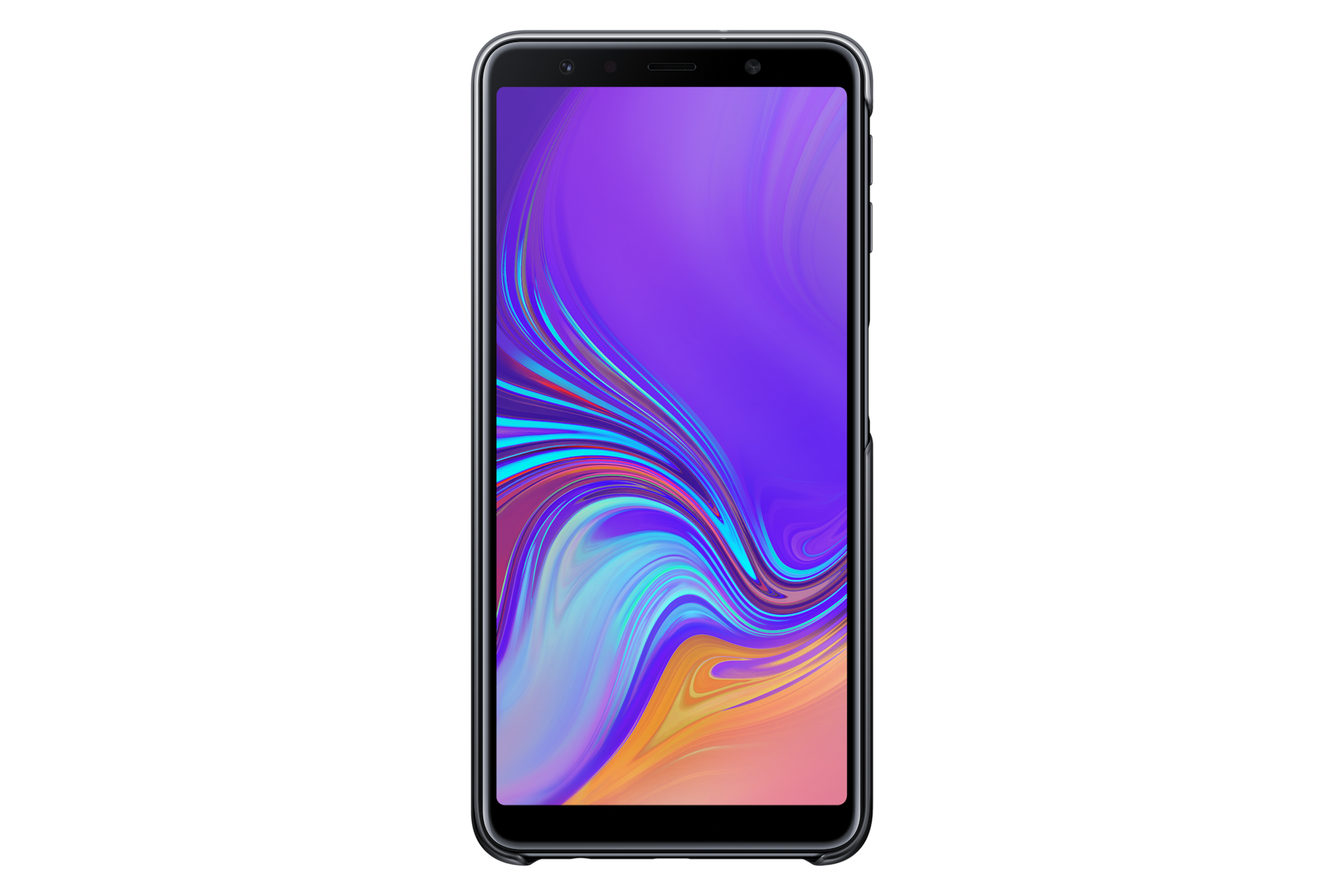 Samsung a7 deals 2018 back cover