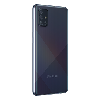 Galaxy A71 SM A715FZKUXFE Samsung Business Africa