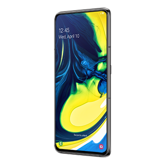 Galaxy A80 Sm A805fzkdxfe Samsung Africa En