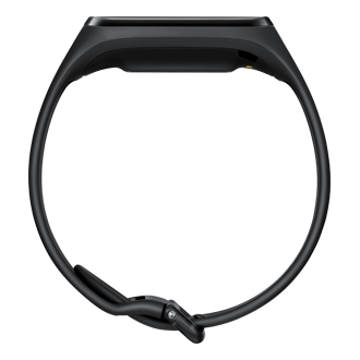 Bracelet connecté samsung best sale galaxy fit e noir