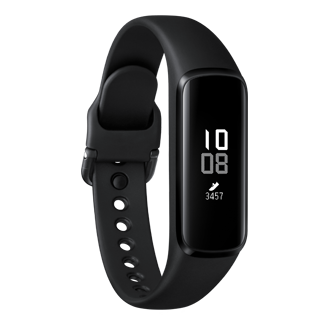 Samsung galaxy fit store e smart band features