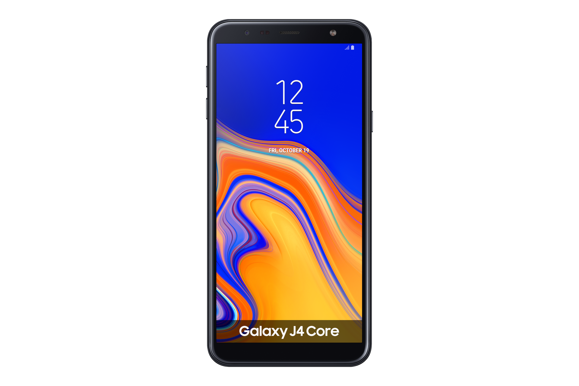 Galaxy J4 Core Dual SIM  SMJ410FZKDXFE  Samsung AFRICA_EN