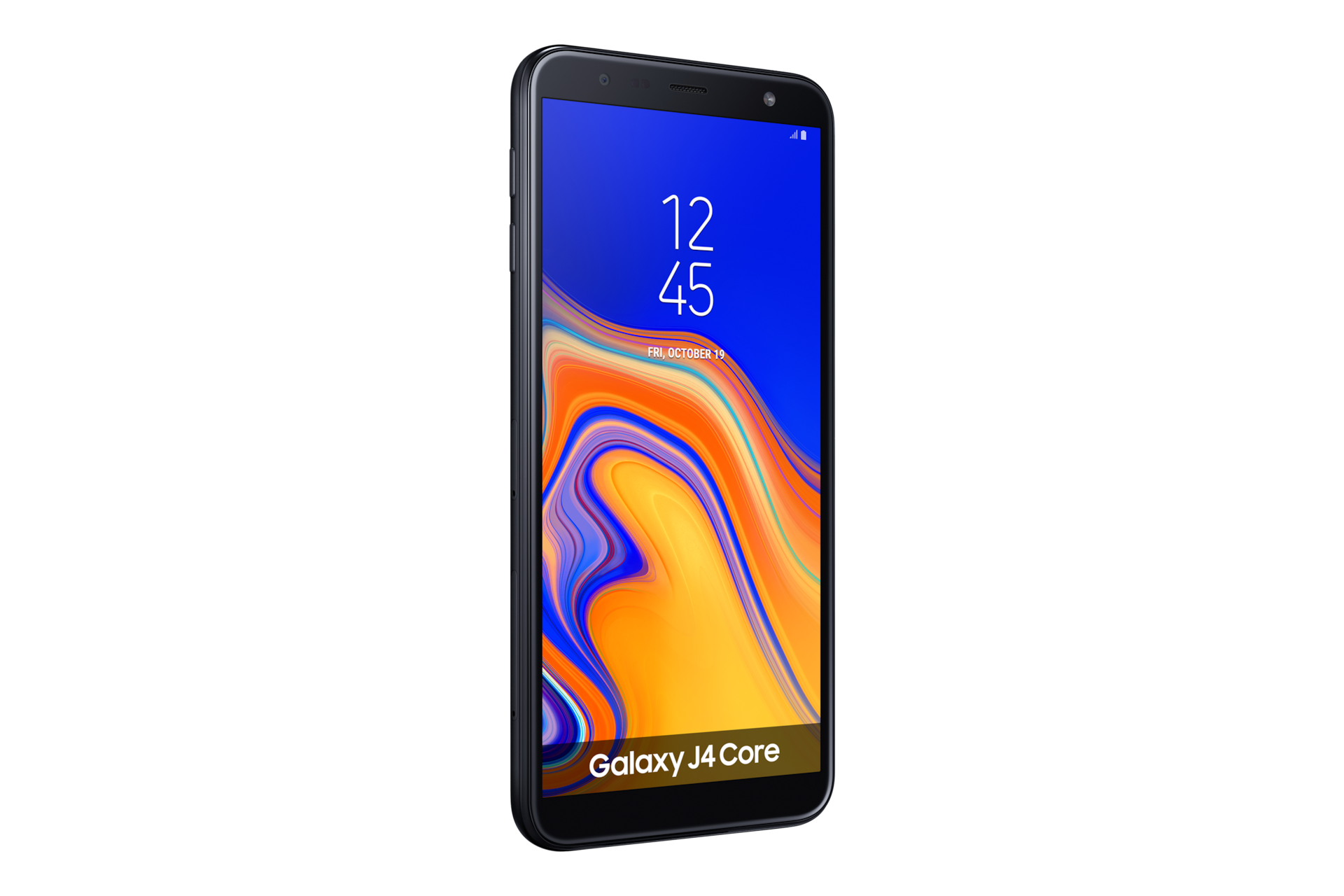 Galaxy J4 Core (Dual SIM) | SM-J410FZKDXFE | Samsung AFRICA_EN