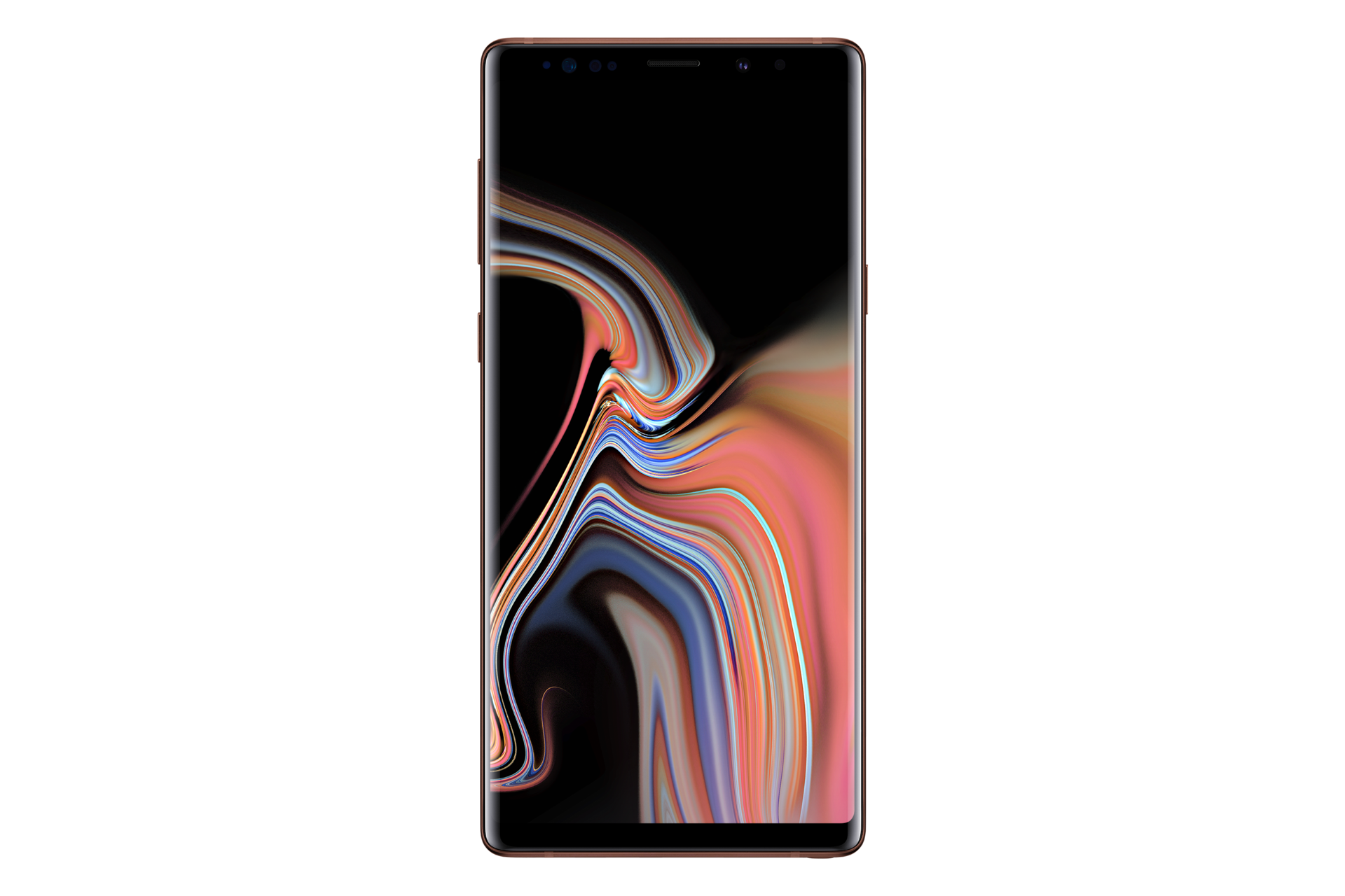 samsung n960f model