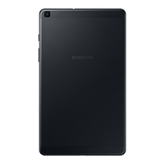 Samsung Galaxy Tab A 4G Noir, Tablette