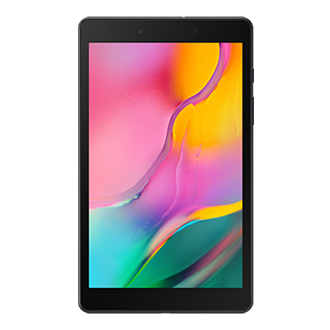 Galaxy Tab A (8.0”, 2019) | SM-T290NZKAXFA | Samsung AFRICA_EN