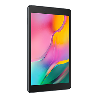 Tablette 10.5 Samsung Pack Galaxy Tab A8 WiFi - 64 Go + Book