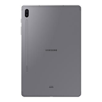 Galaxy Tab S6 (LTE, 2019) | SM-T865NZAAXFA | Samsung AFRICA_EN