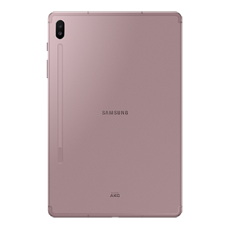 Galaxy Tab S6 (LTE, 2019), SM-T865NZNAXFA