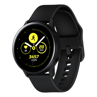 Samsung galaxy cheap active watch negro