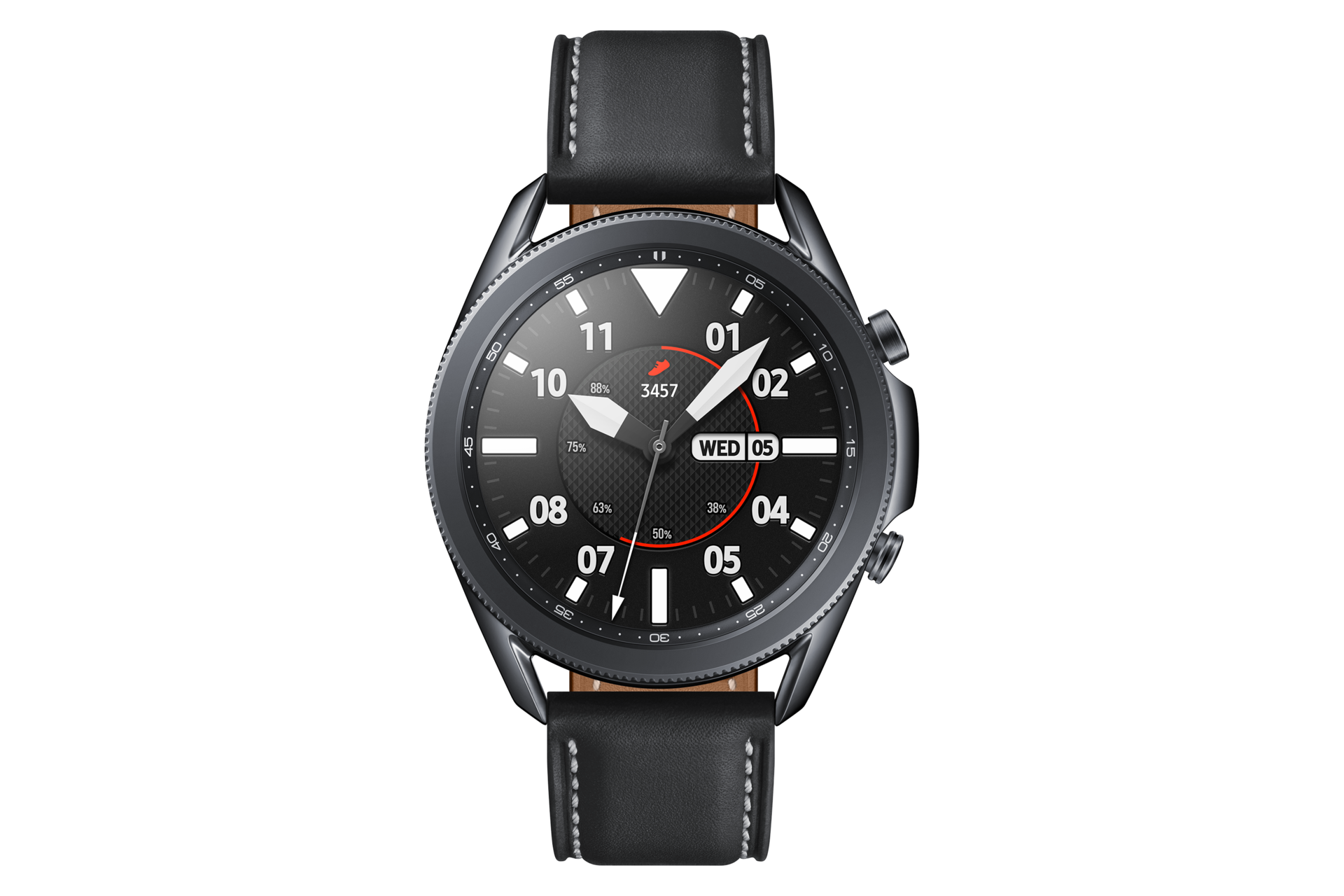 Galaxy Watch3 Bluetooth 45mm Samsung Africa