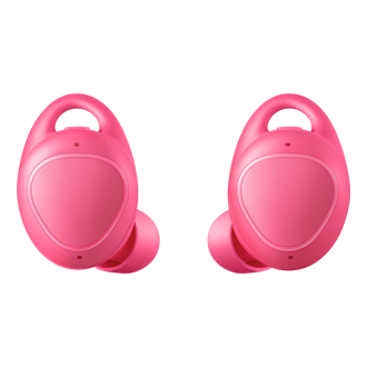 Samsung galaxy buds+ discount pink