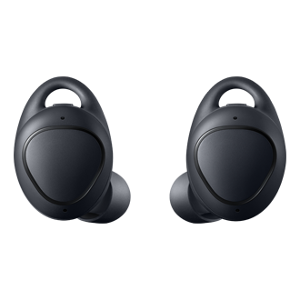 Samsung gear x discount earbuds