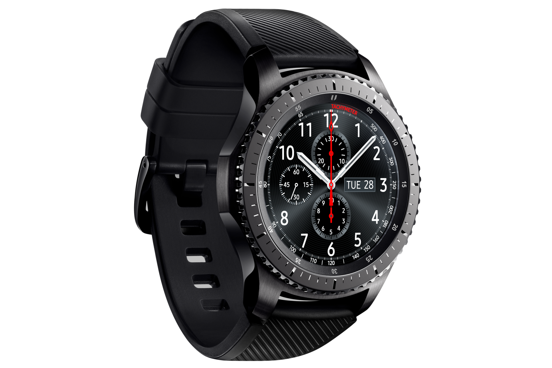 samsung gear s3 r760 frontier