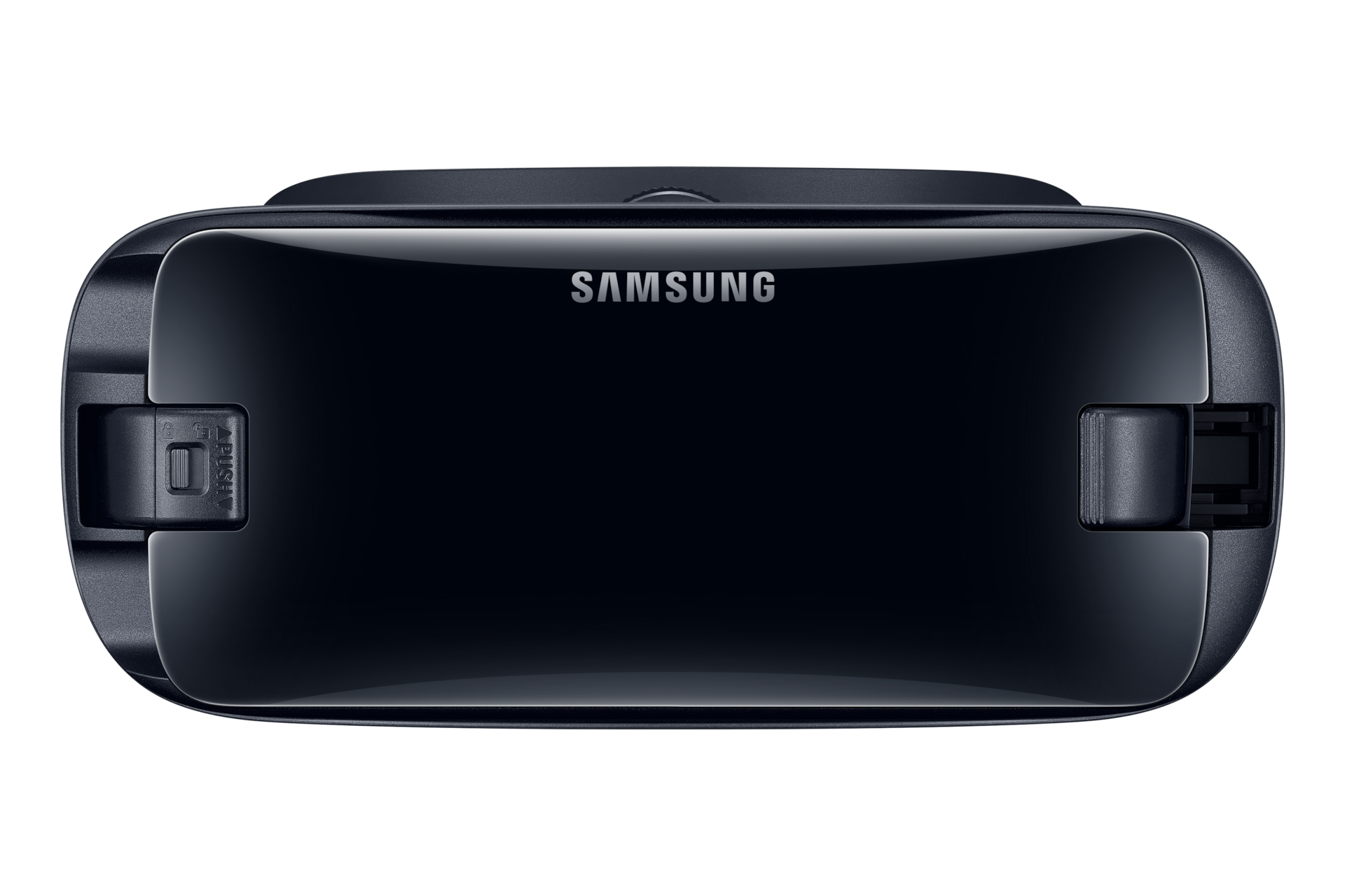 samsung galaxy vr with controller