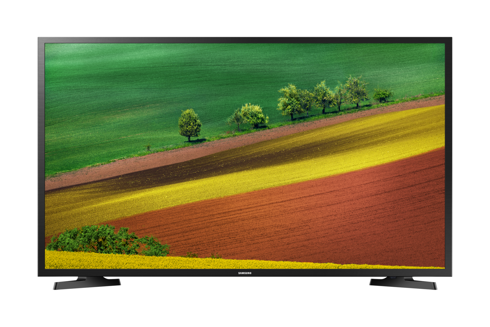 toon Verlichten Typisch 32" Smart Full HD TV N3000 Series 5 - Specifications | Samsung Africa