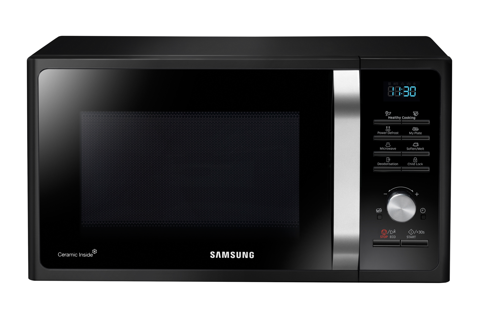 Solo Microwave Oven, 28 L (MS28F303TAK/EF)