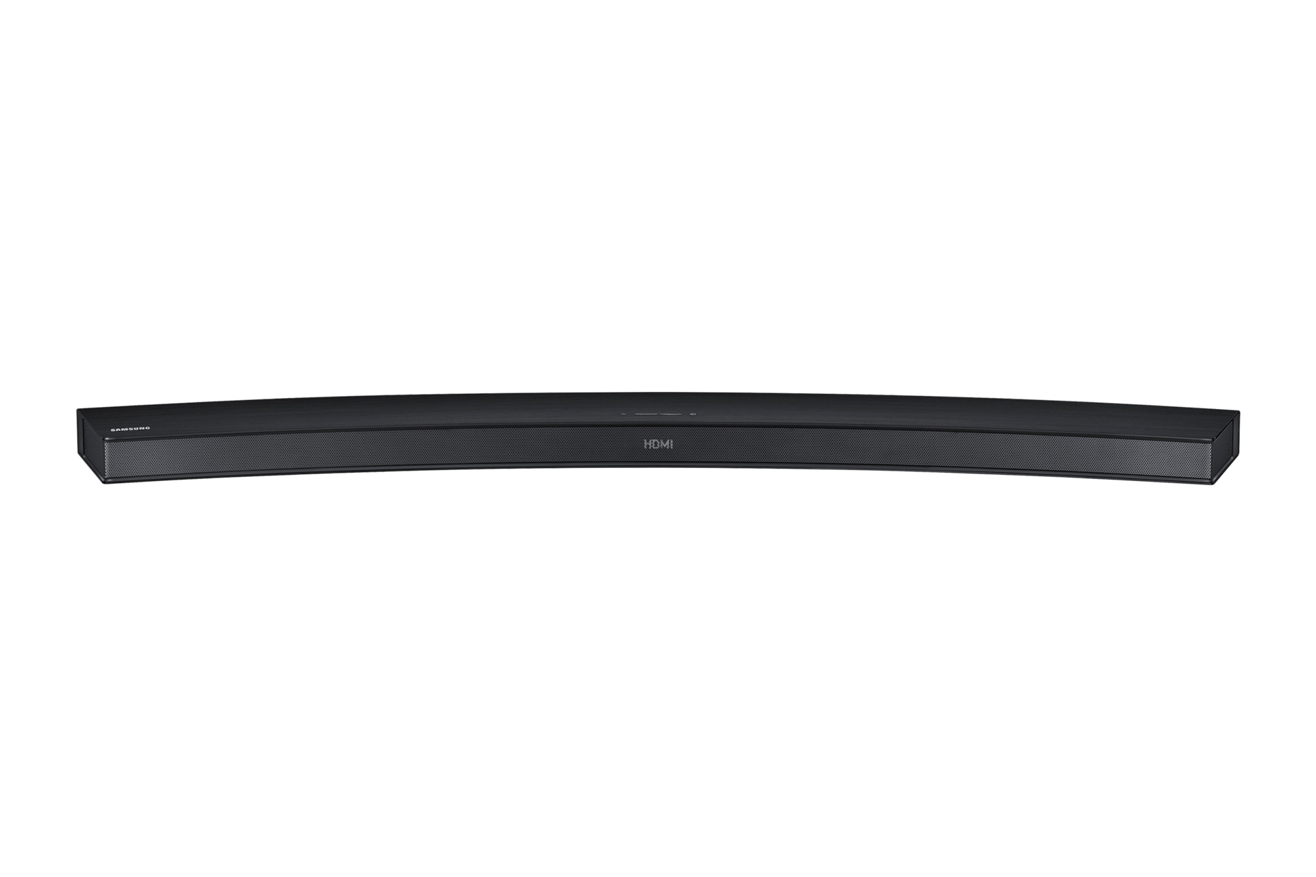 Samsung curved discount soundbar m4500