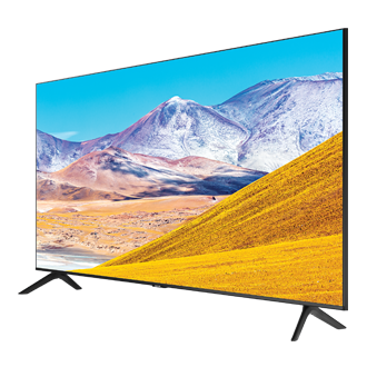 TU8000 Crystal UHD 4K Smart TV 2020 UA82TU8000UXLY | Samsung Africa