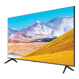 SAMSUNG UN70TU7000 - Televisor LED inteligente 4K Ultra HD de 70 pulgadas  (modelo 2020) (renovado)