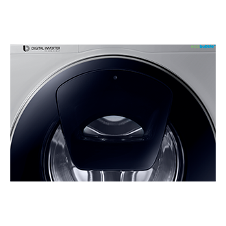 Ww4500k Washer With Addwash 8 Kg Ww80k5410us Nq Samsung Africa En