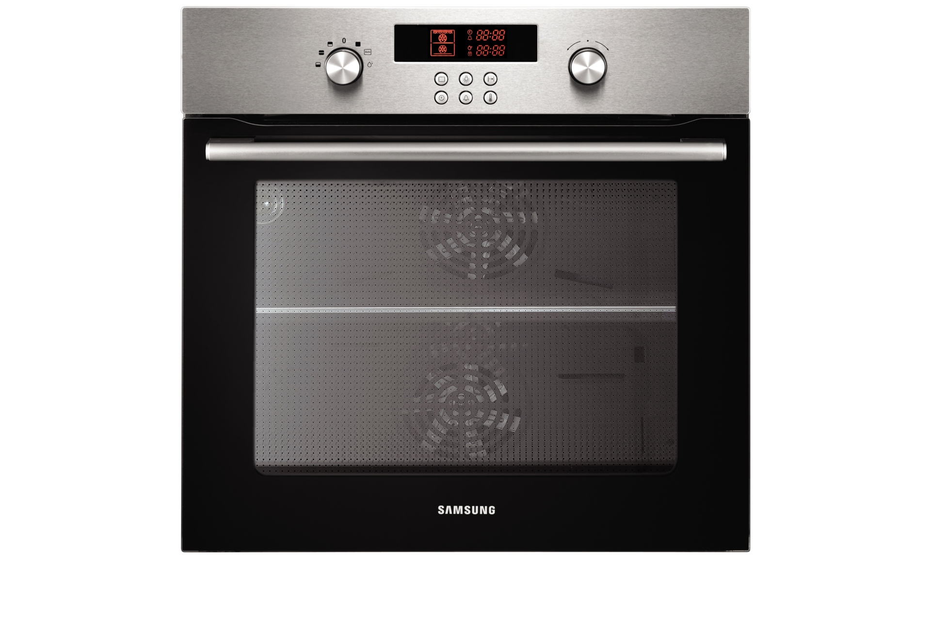 BF621FSST Dual Cook Oven | Samsung Support AFRICA_EN