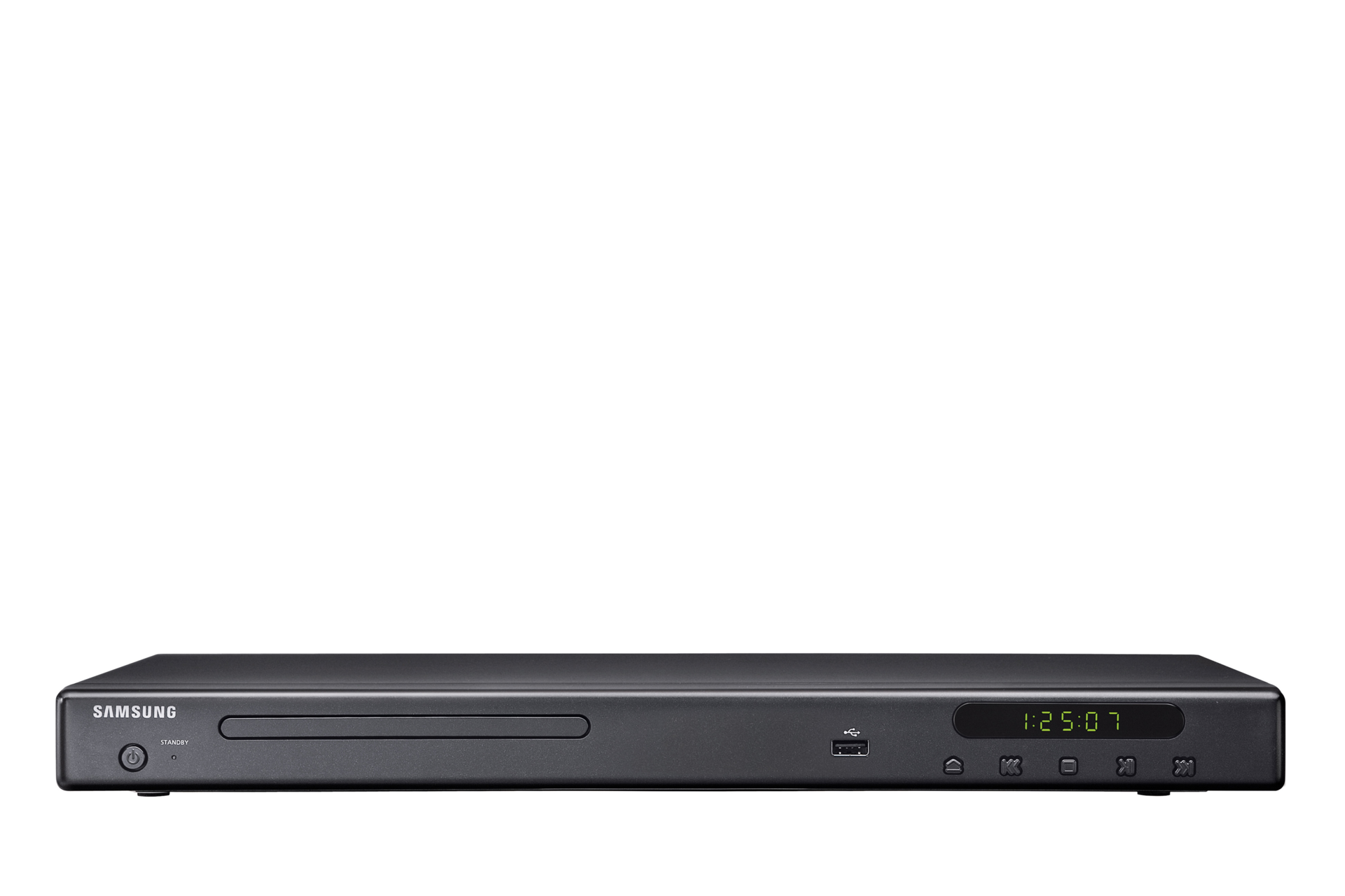 DVD-P380 | Samsung Support AFRICA_EN