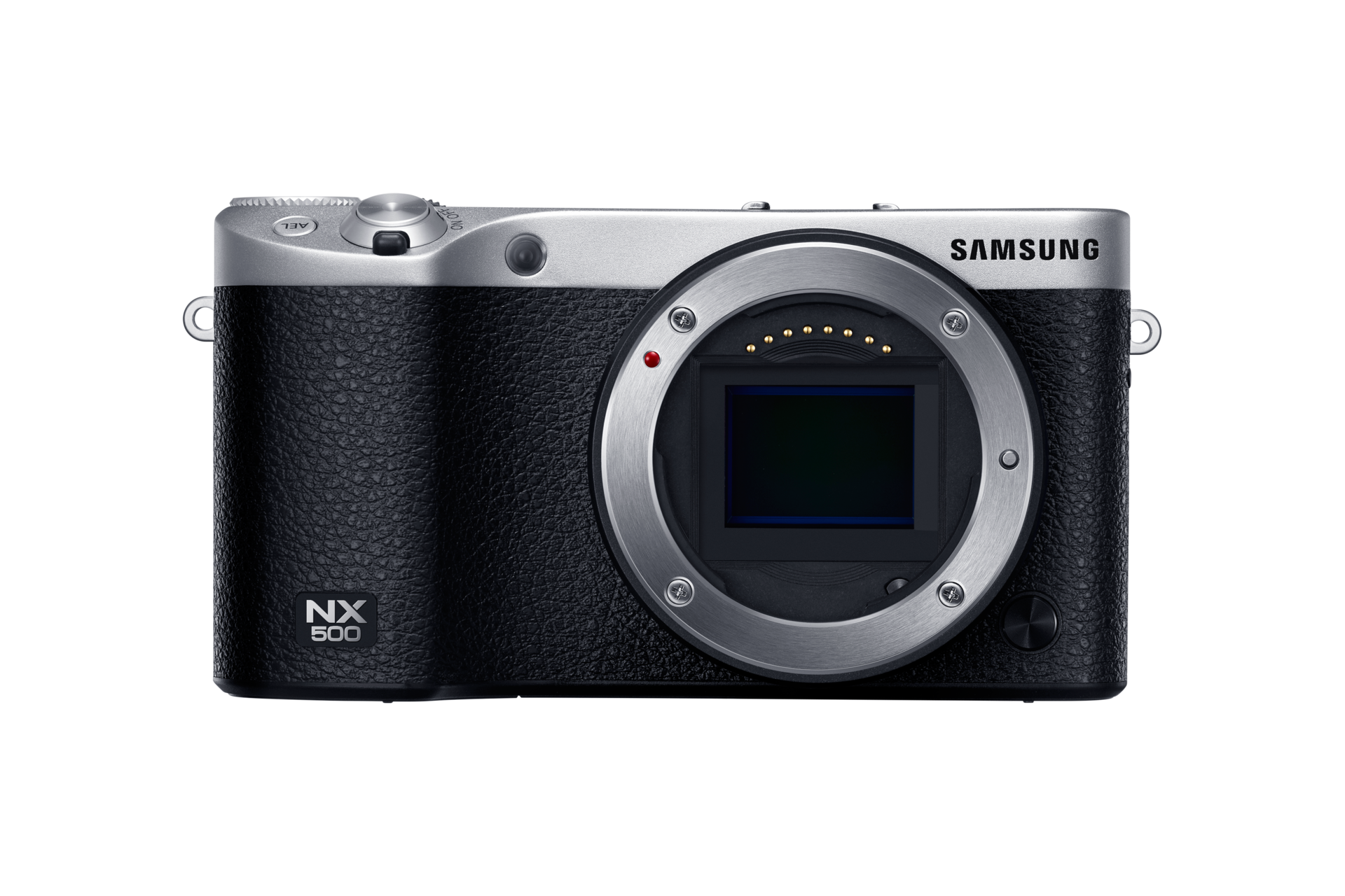 NX500 EVNX500ZGMIZA Samsung Africa