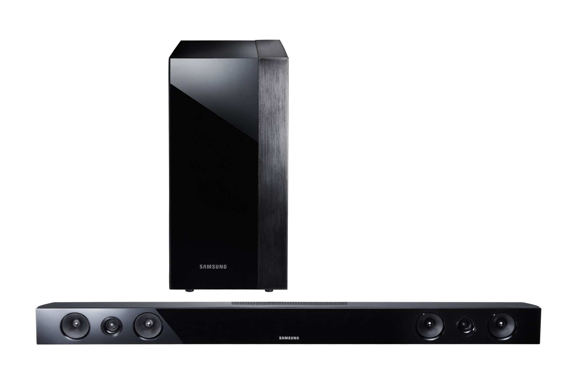 Soundbar store samsung wifi