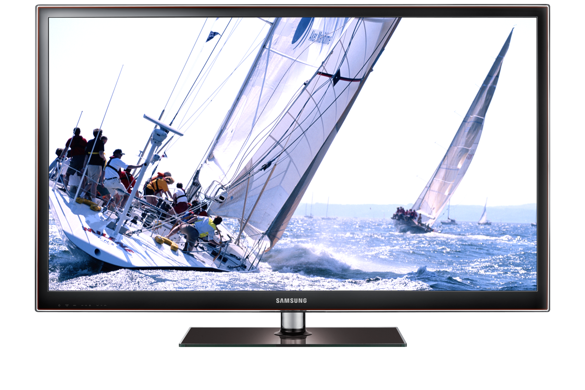 Samsung Plasma Tv 55 Inch