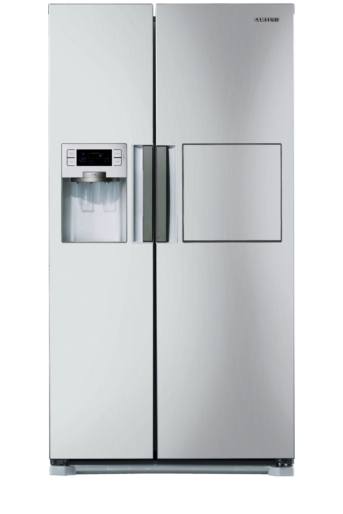 Samsung h series fridge outlet freezer