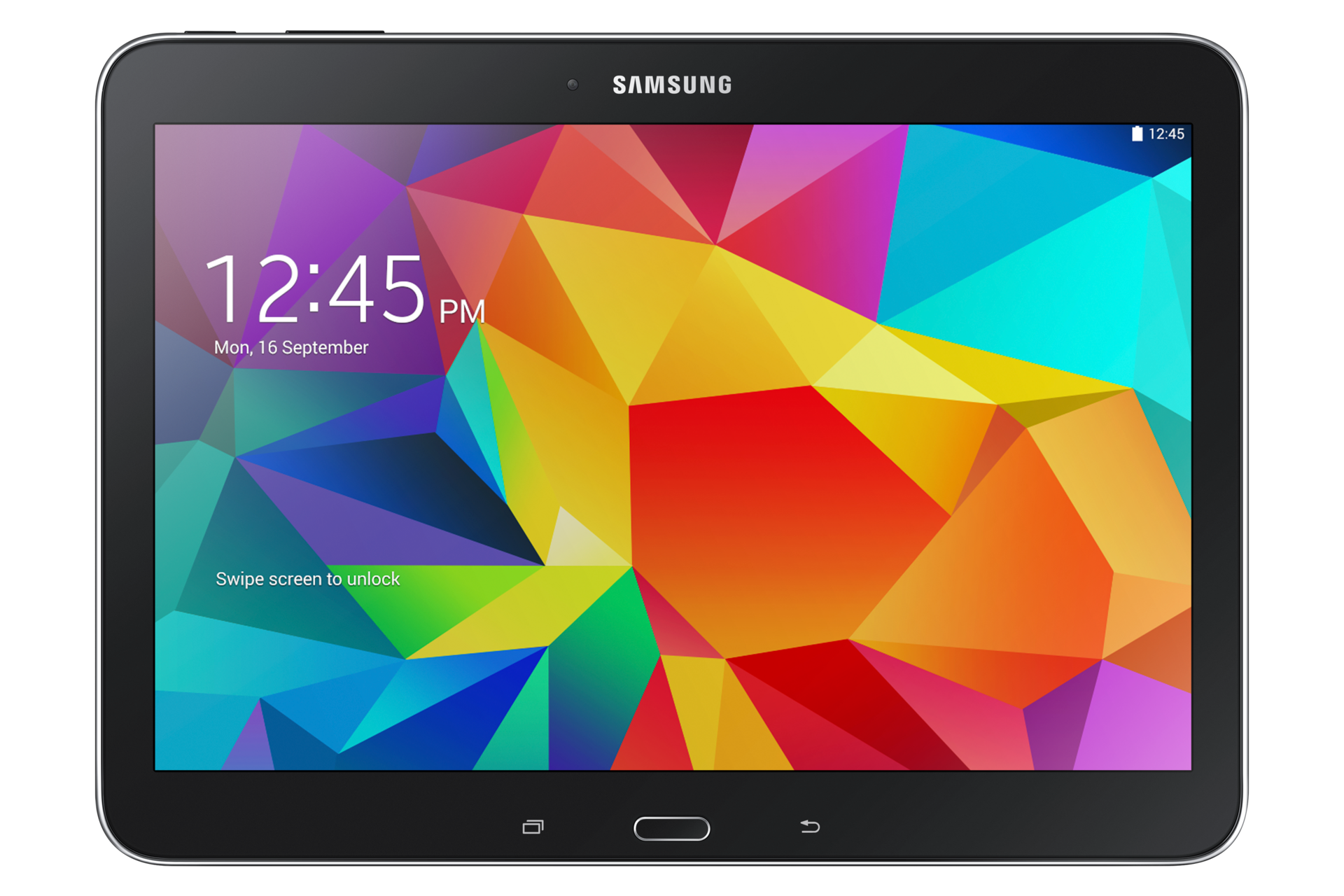 Verblinding Pef Eekhoorn Galaxy Tab 4 (10.1, 3G) | SM-T531NZWAXFE | Samsung Africa