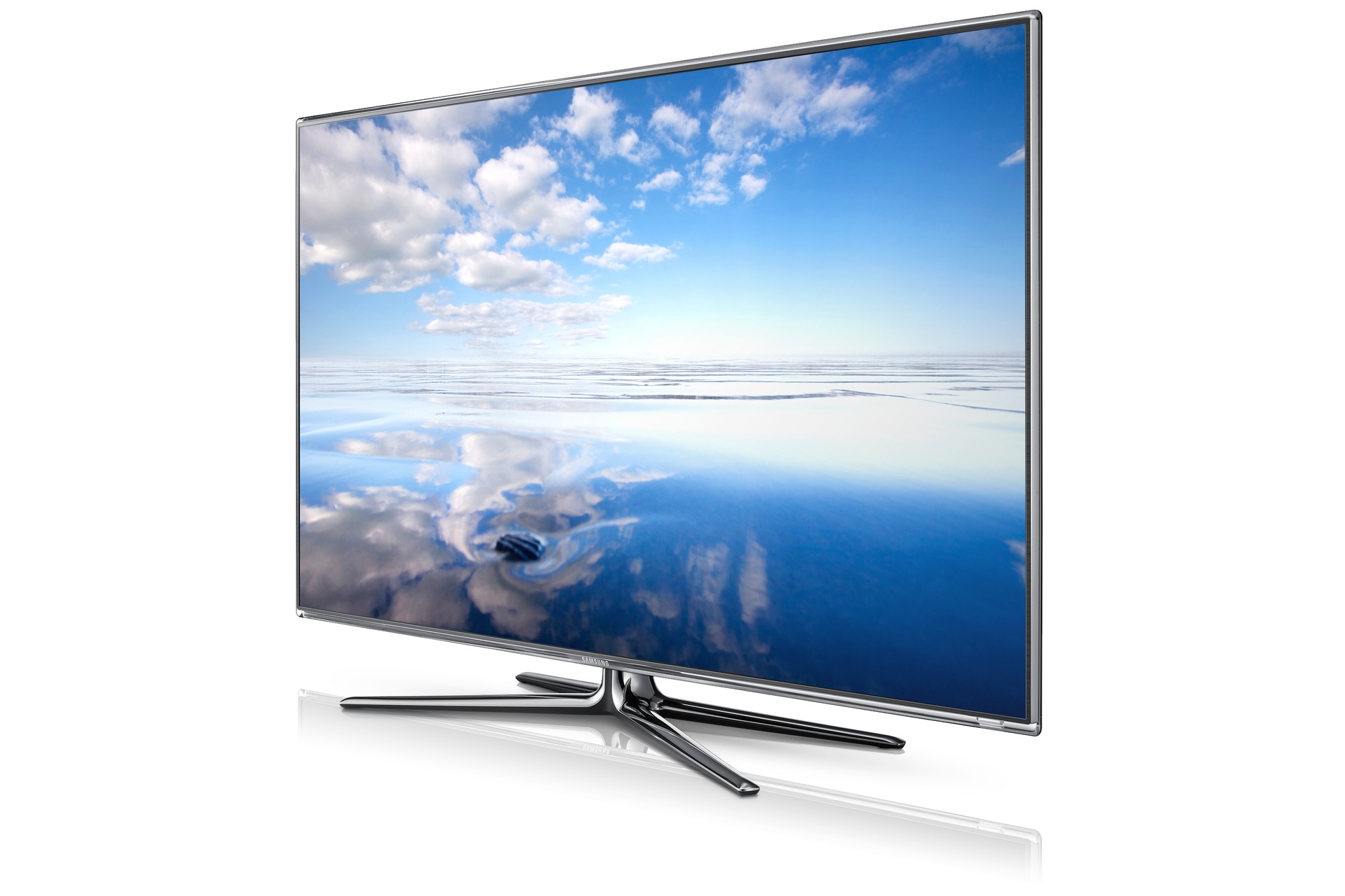 Samsung 3d. Телевизор Samsung ue40d7000 40