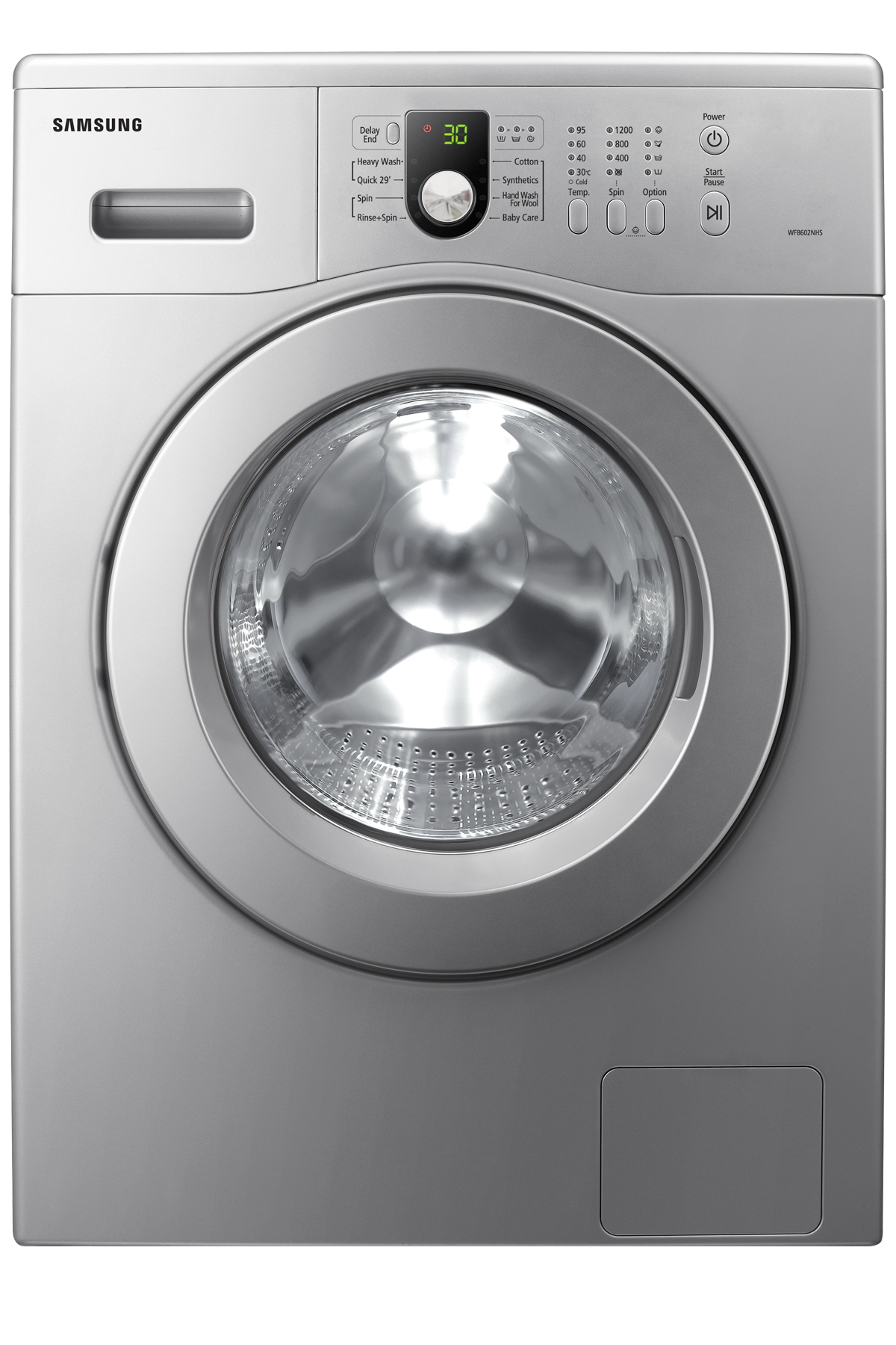 Wf8602nhs 6kg Diamond Drum Washing Machine Samsung Support Africa En