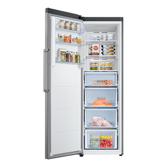 front-door-open-food silver
