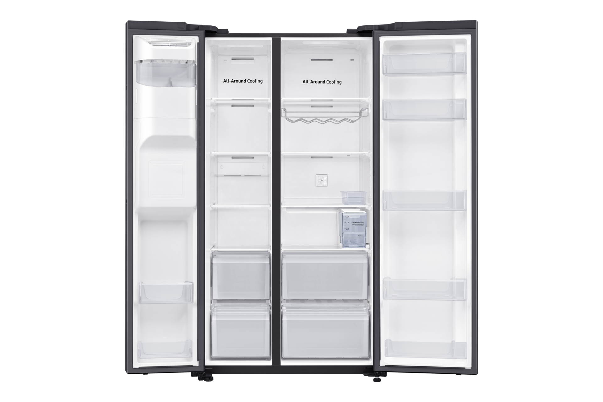 front-open-without-food black