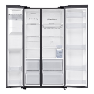 front-open-without-food black