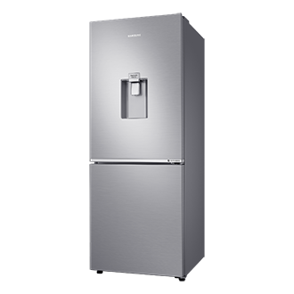 r-perspective silver