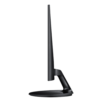 side black