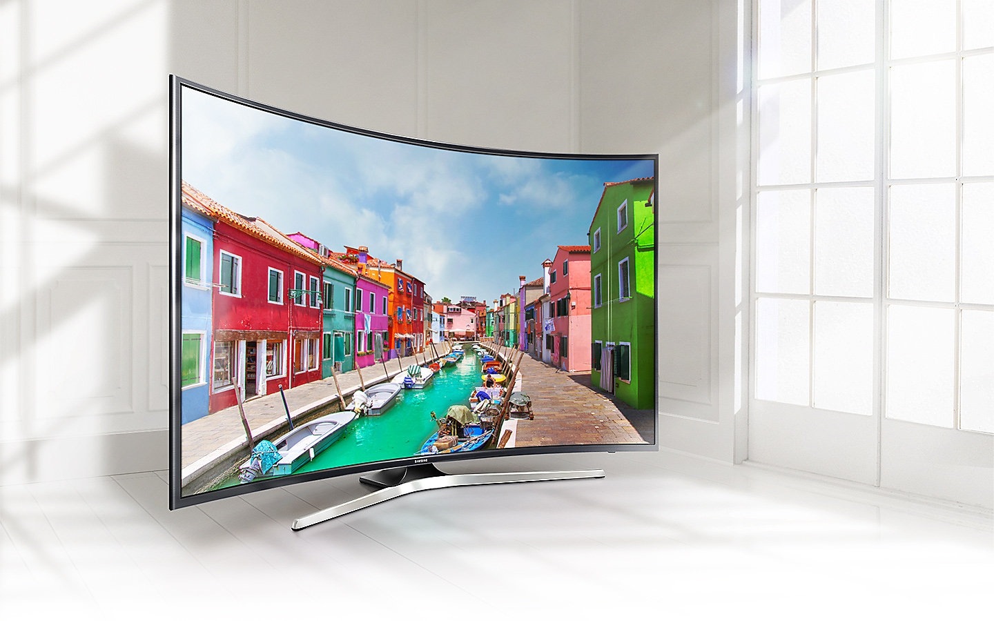 Le véritable téléviseur UHD 4K