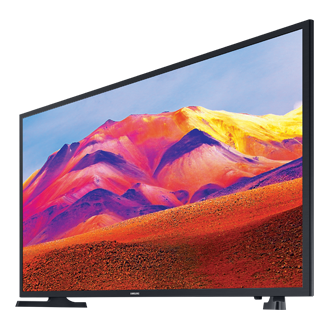 40T5300 Samsung Smart TV FHD 40 Pouces - Qualité et Style