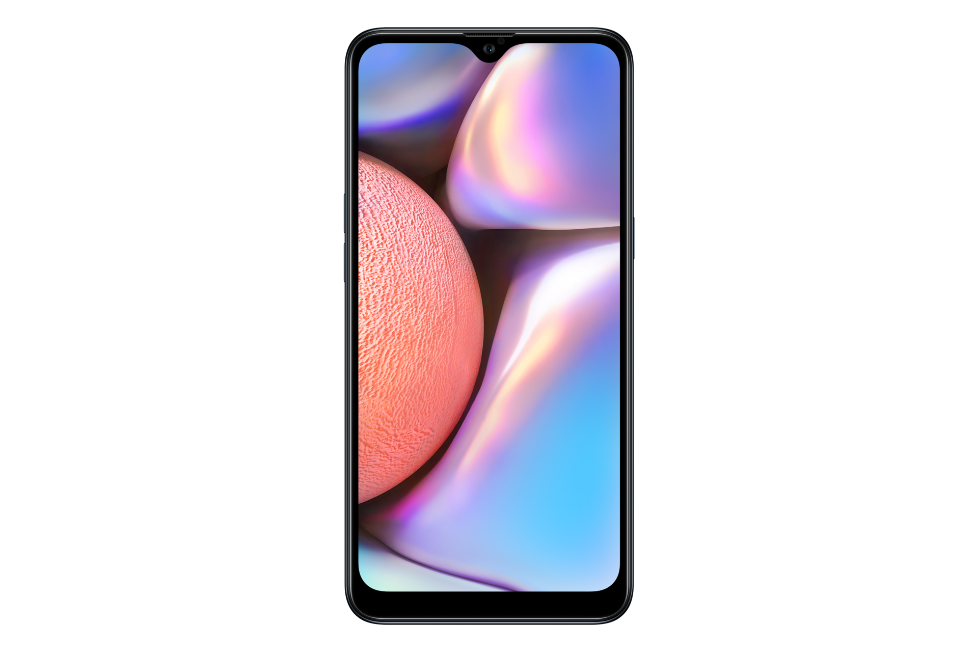 Galaxy A10s Sm A107fzkaxfe Samsung Africa Fr