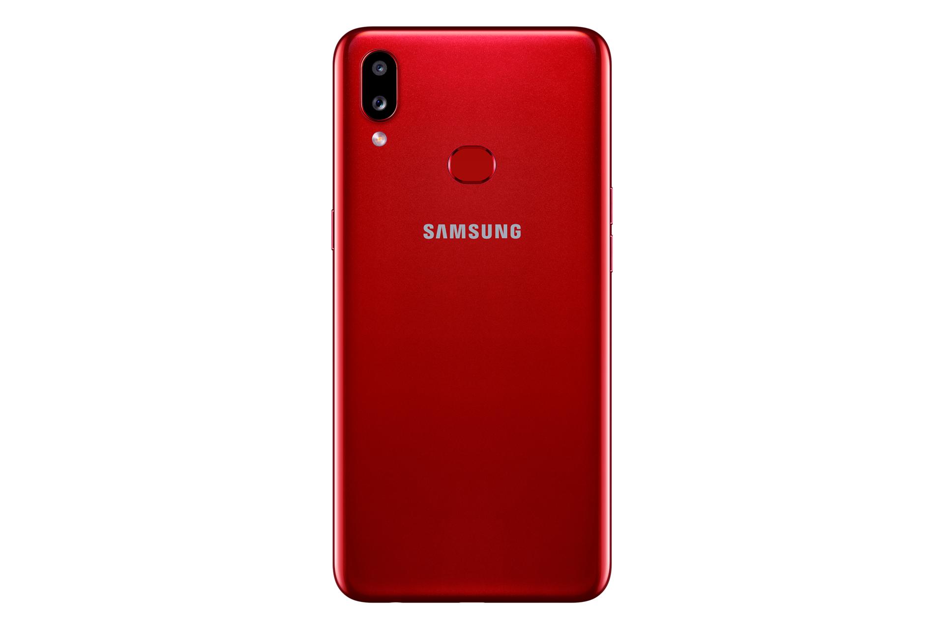 Téléphone Samsung Galaxy A10s - Résolue
